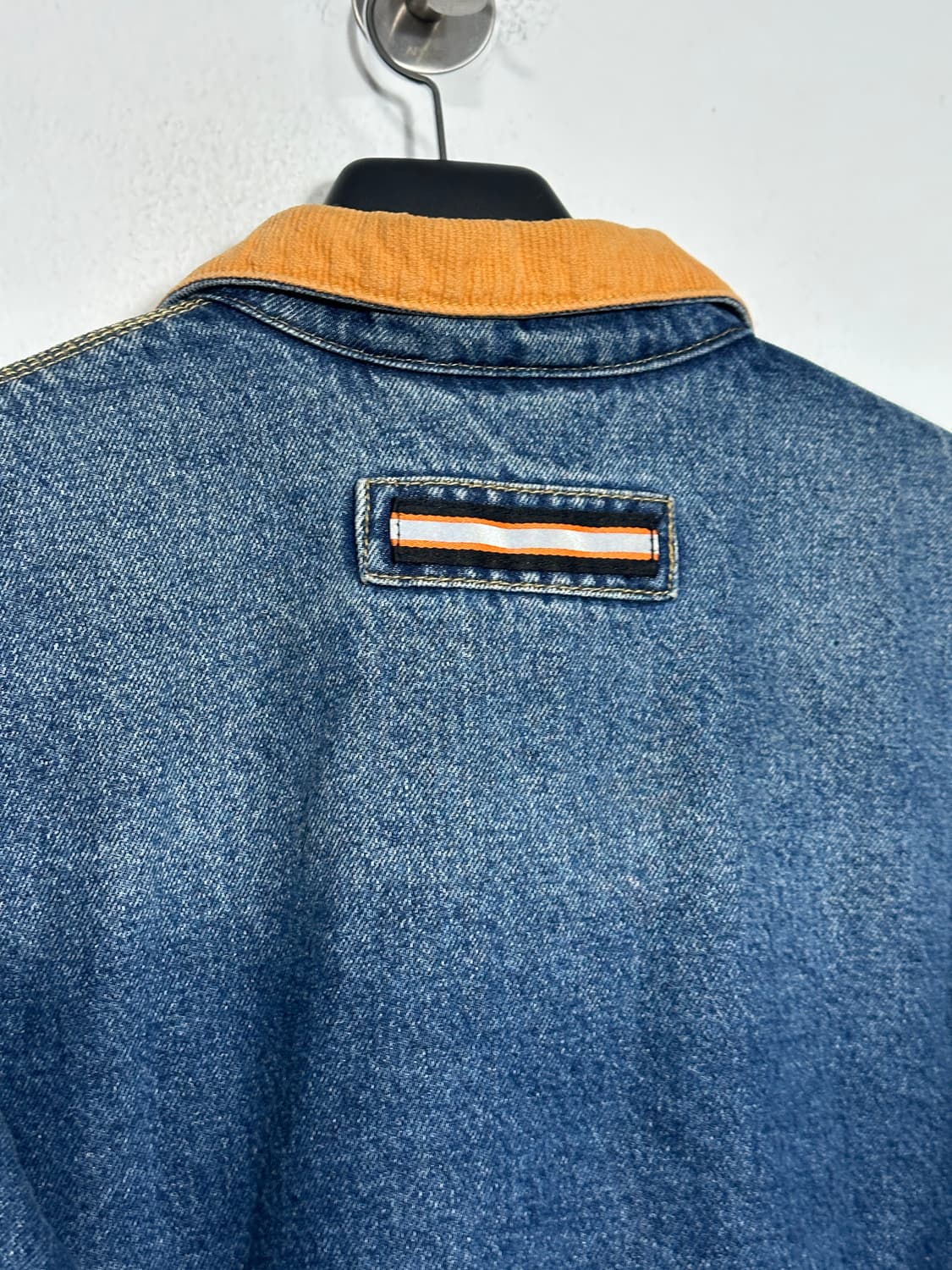 디키즈 데님워크자켓 덩가리자켓 L 상품이미지7