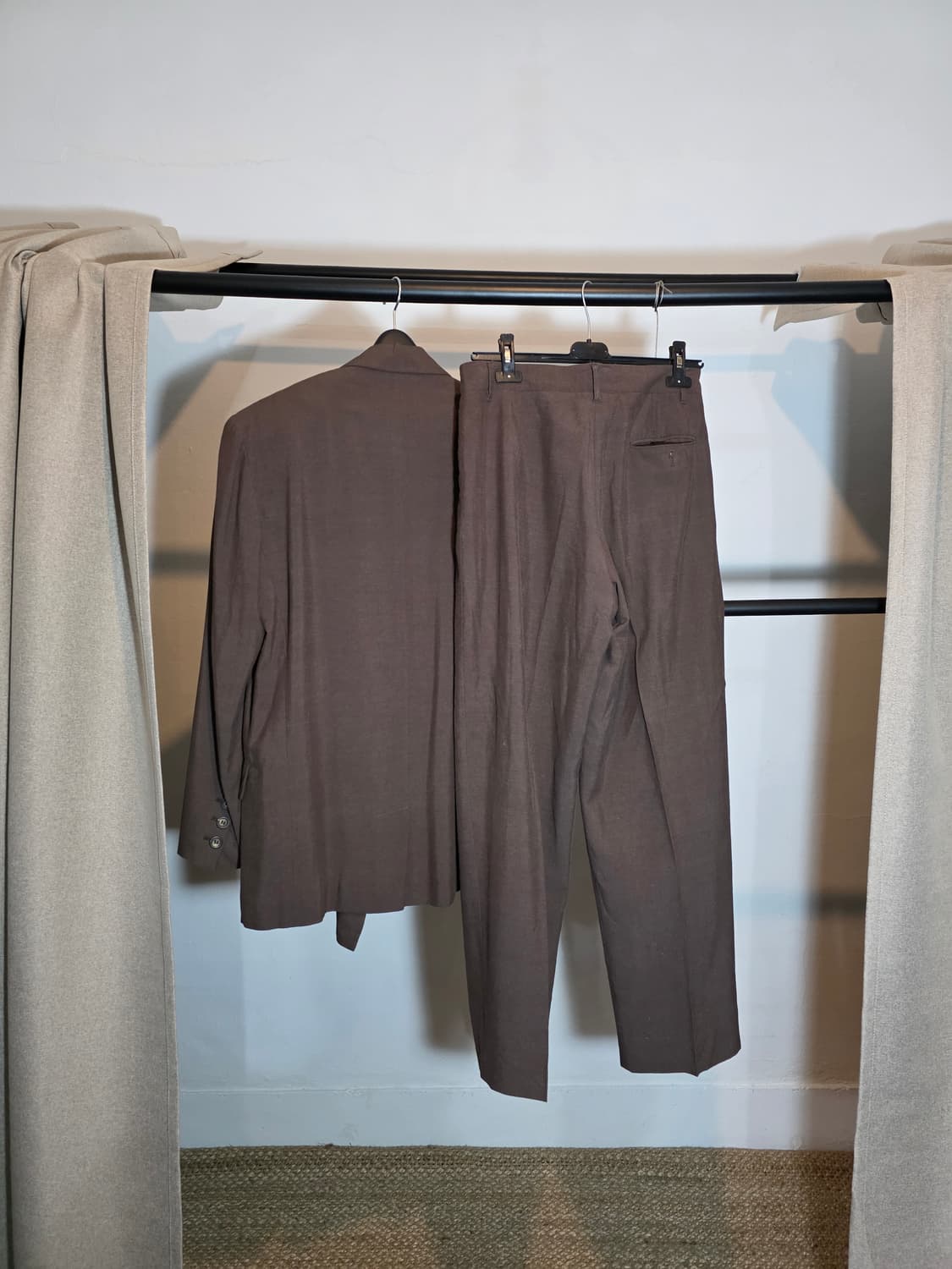 8-90s dirk bikkembergs pour gibo set-up 상품이미지3