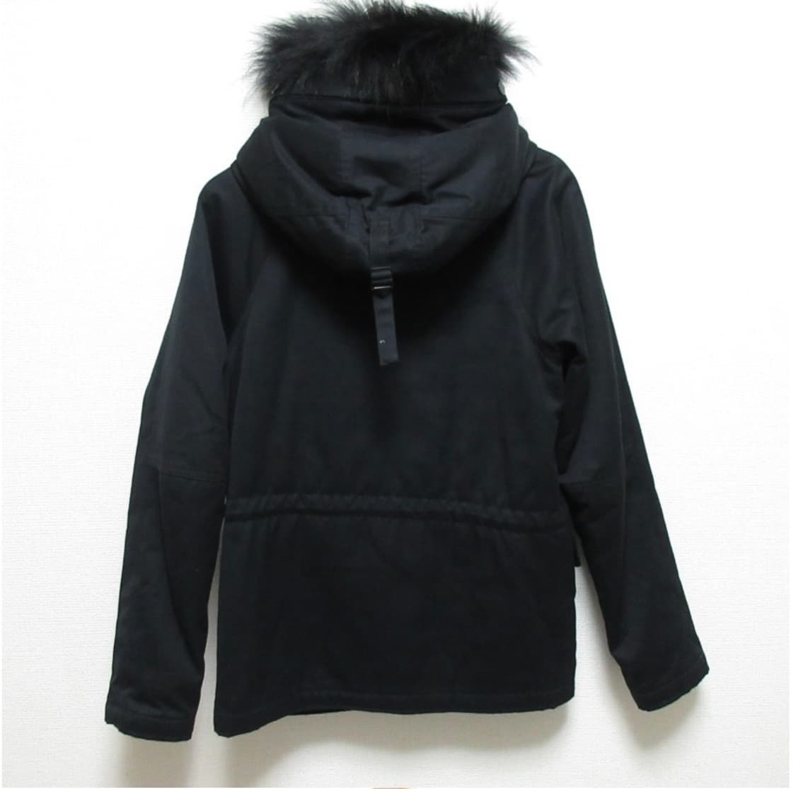 Lad musician 밀리터리 모즈코트 44 상품이미지2