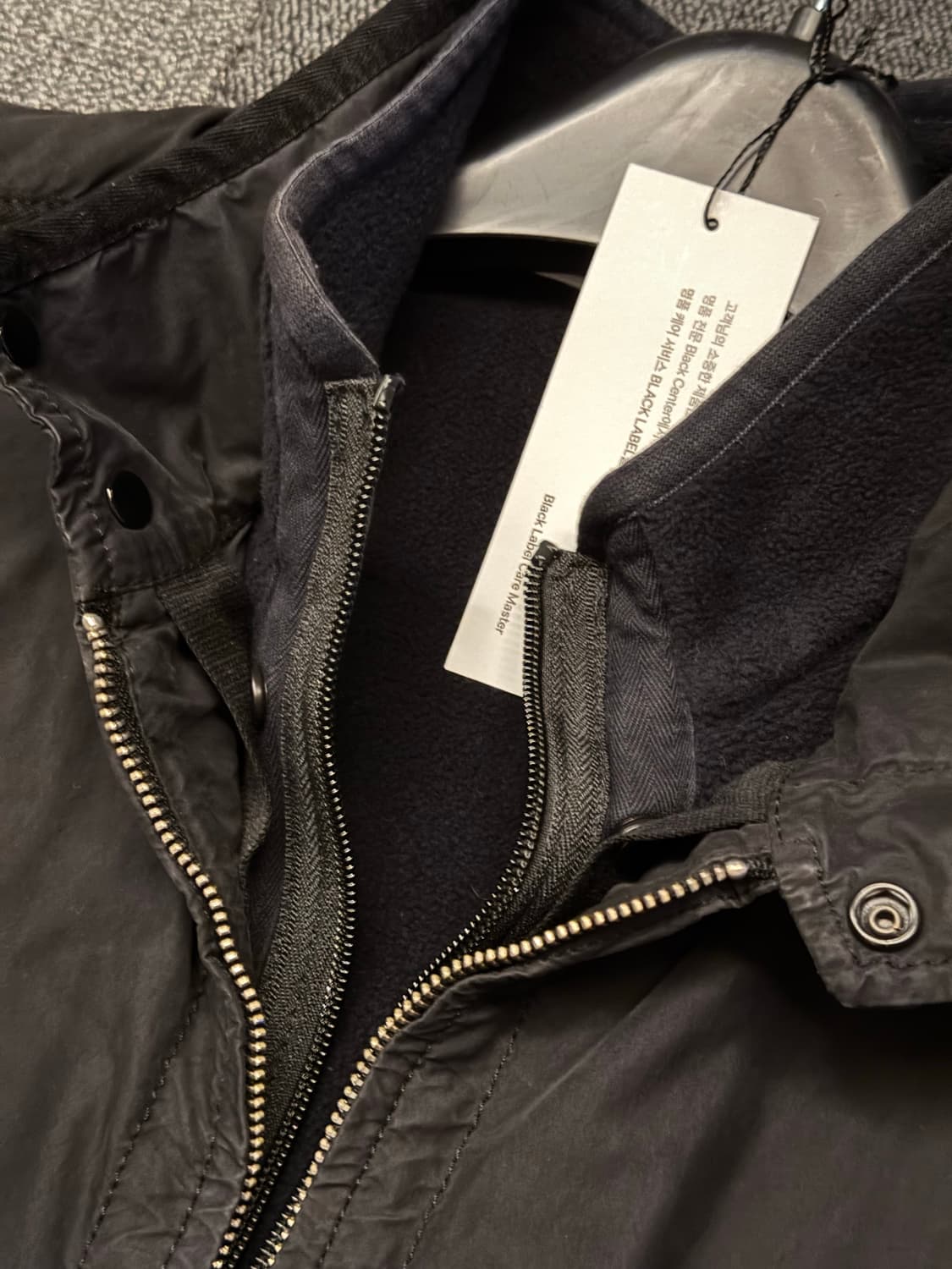 스톤아일랜드 다비드 라이트 TC 상품이미지2