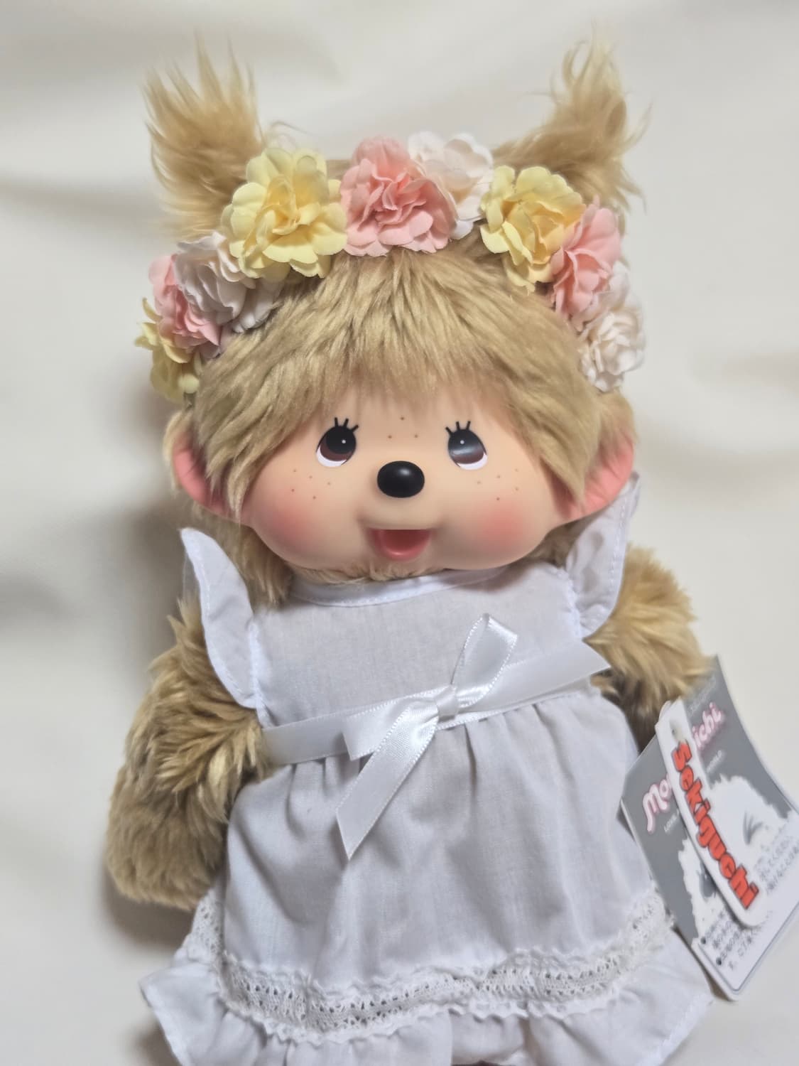 몬치치 플라워 가든 M 상품이미지3