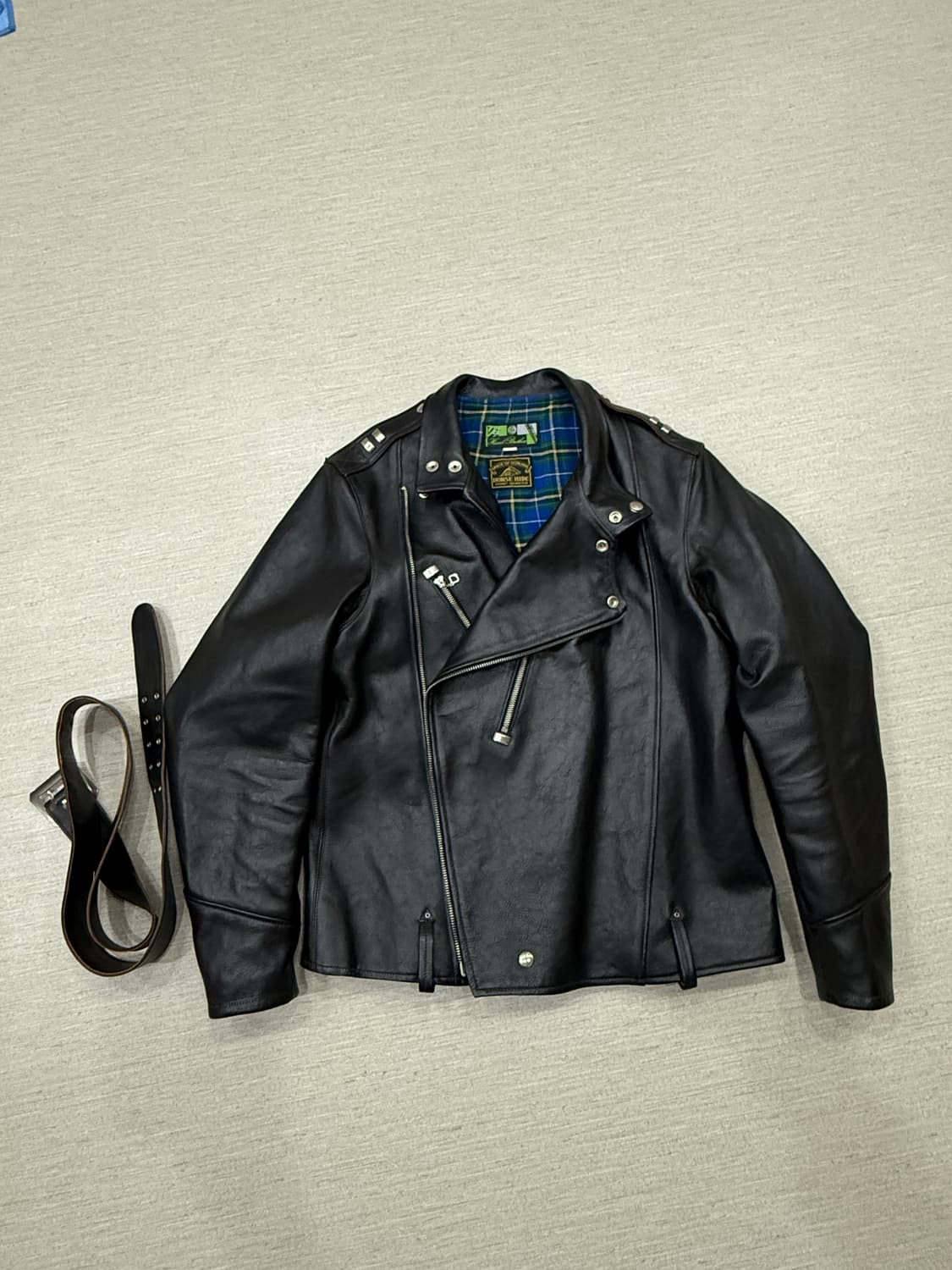 himel bros chevalier 상품이미지2