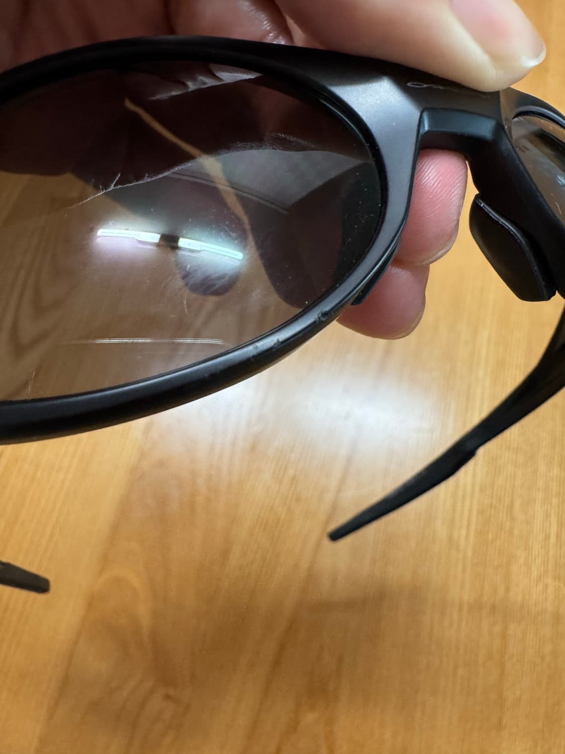 오클리 아이자켓 리덕스 9438 상품이미지6