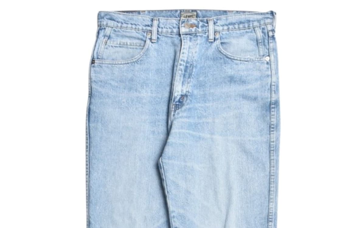 빈티지 리바이스 배기핏 청바지 데님팬츠 34 N0898 상품이미지3