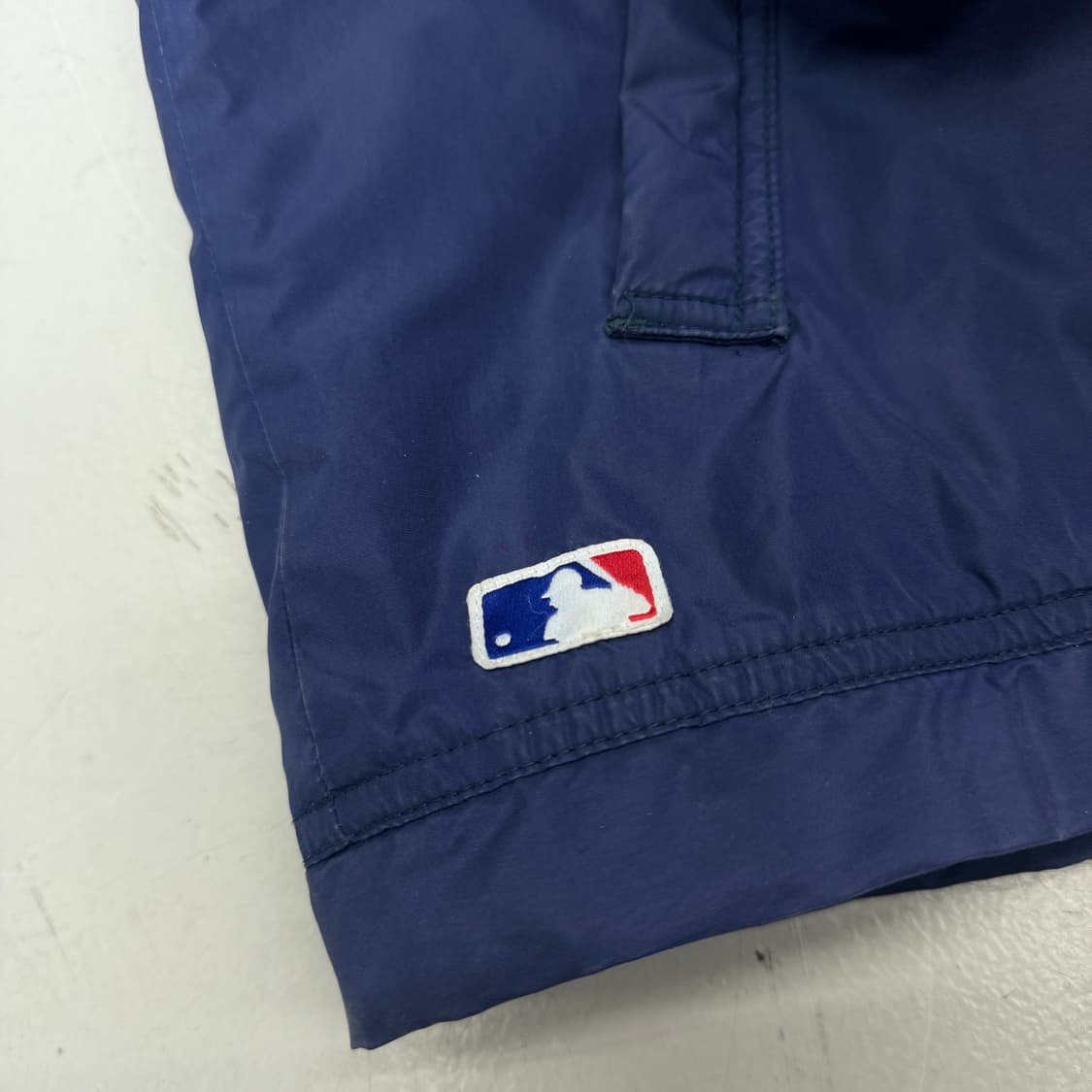 아디다스 양키스 90s 올드스쿨 바람막이 점퍼 자켓 상품이미지7