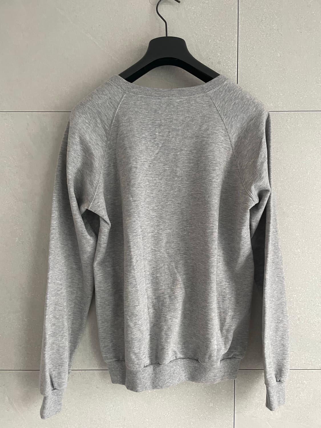 셀린느 ss20 nostagia 크루넥 에디슬리먼 상품이미지3