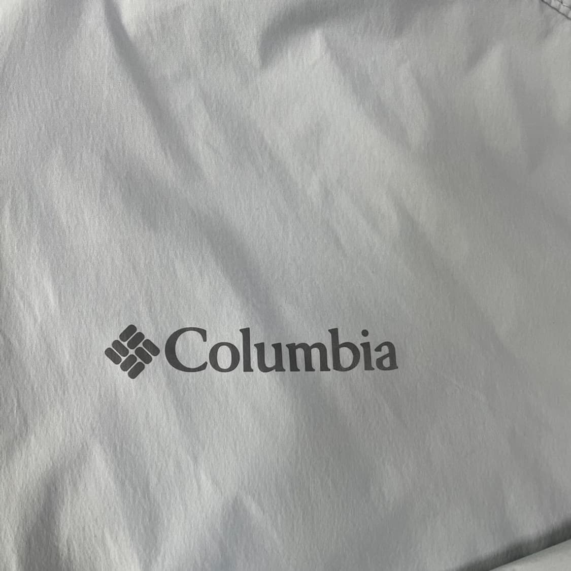 XL 컬럼비아 2026 신형 바람막이 자켓 105 상품이미지6