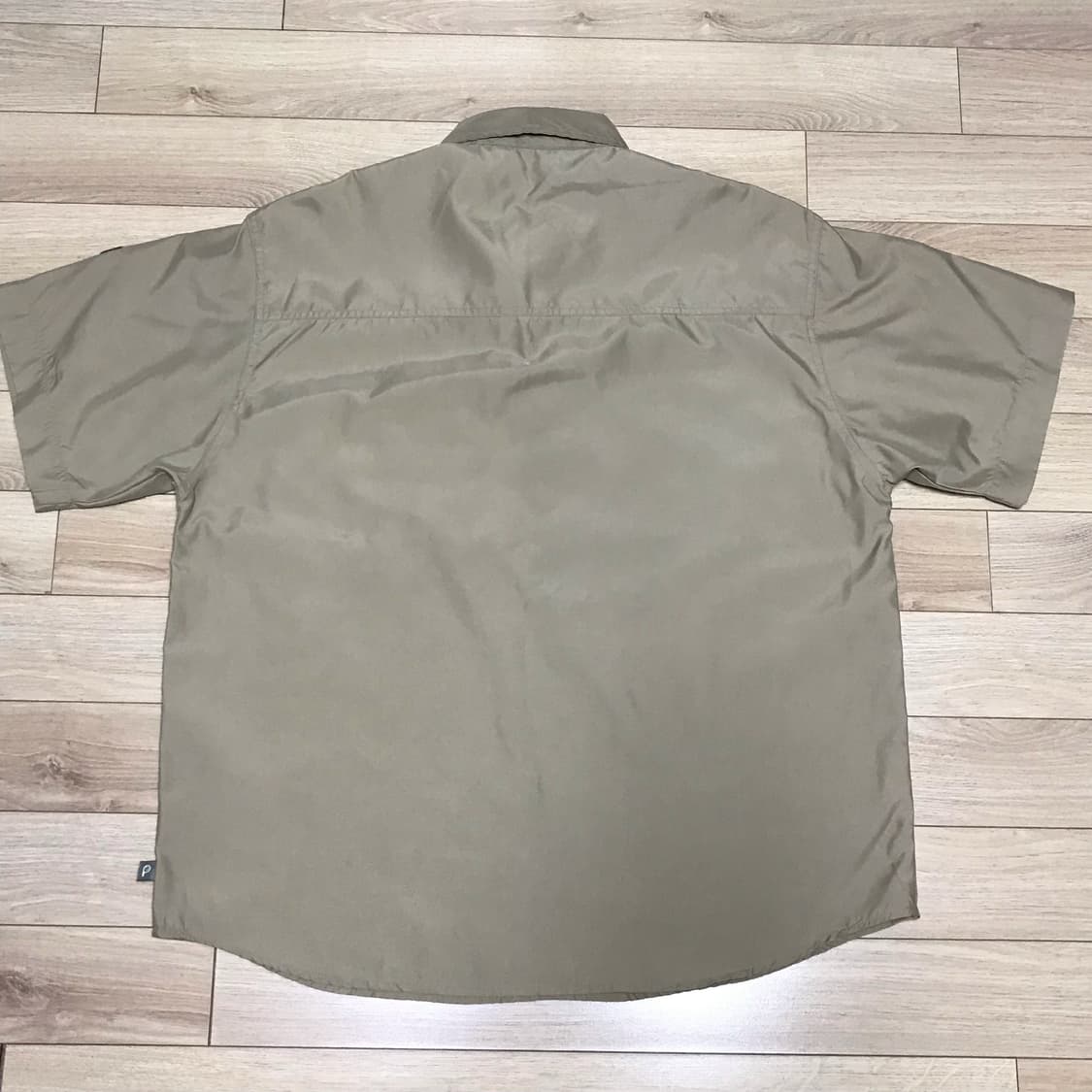 펜필드 penfield 포켓 반팔 셔츠 L 상품이미지3