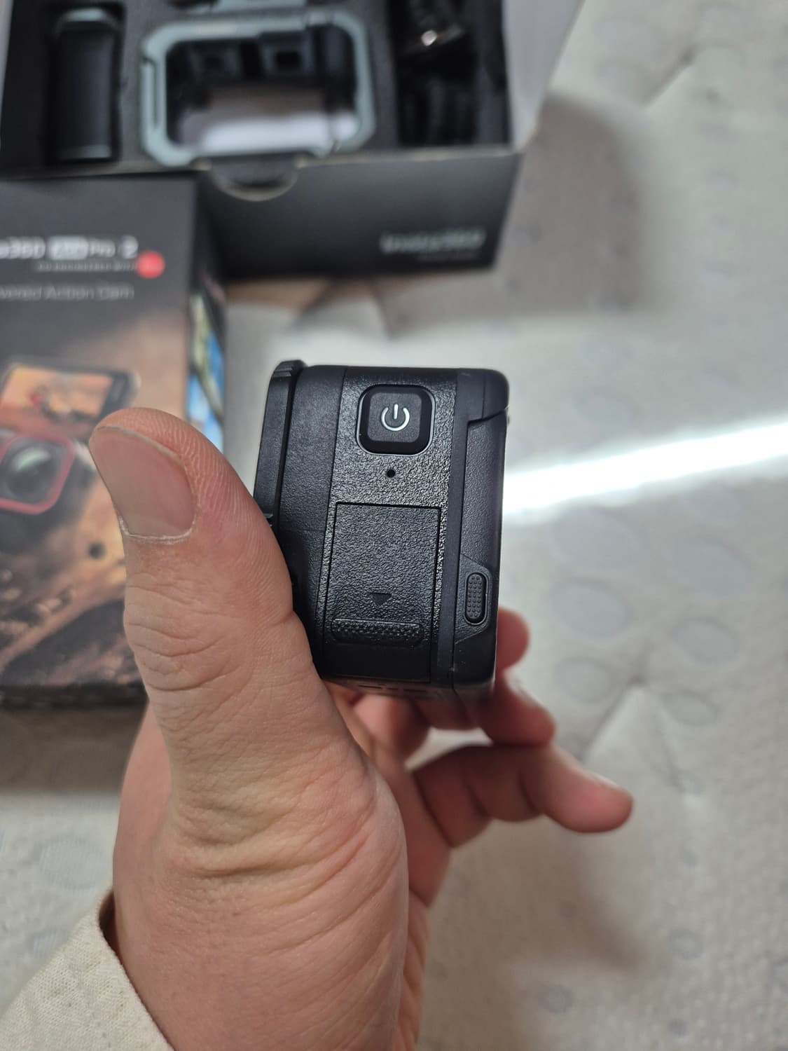 인스타360 에이스 프로2 스냅샷 킷 상품이미지5