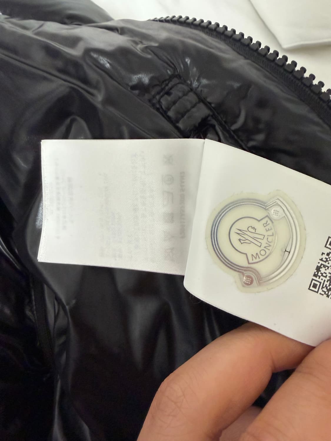 몽클레어 패딩 4사이즈 상품이미지4