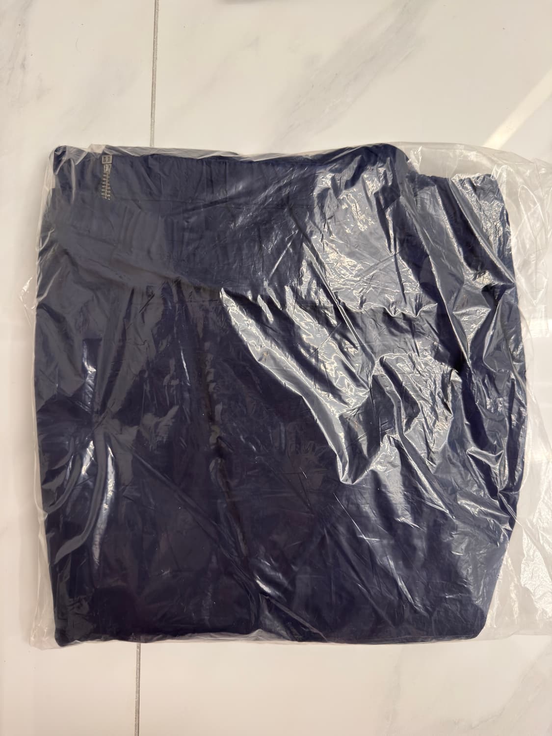 [XL] 폴로 베이포트 포플린 자켓 네이비 상품이미지2