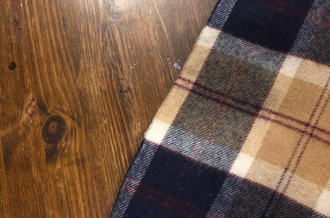 존스터스 램스울 머플러 상품이미지4