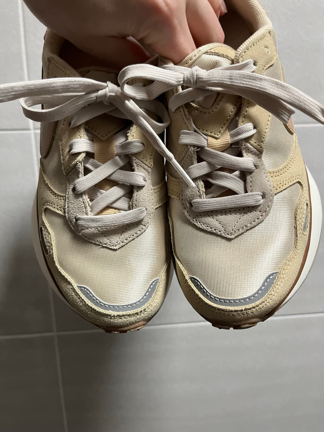 나이키 와플 피닉스 스니커즈 상품이미지4