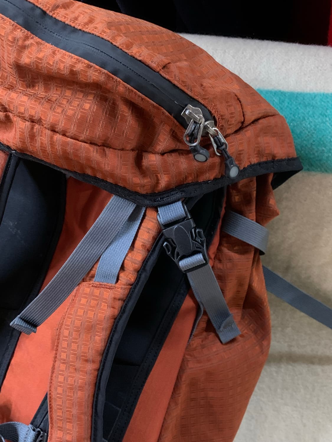 2006 파타고니아 Gritty Pack 상품이미지5