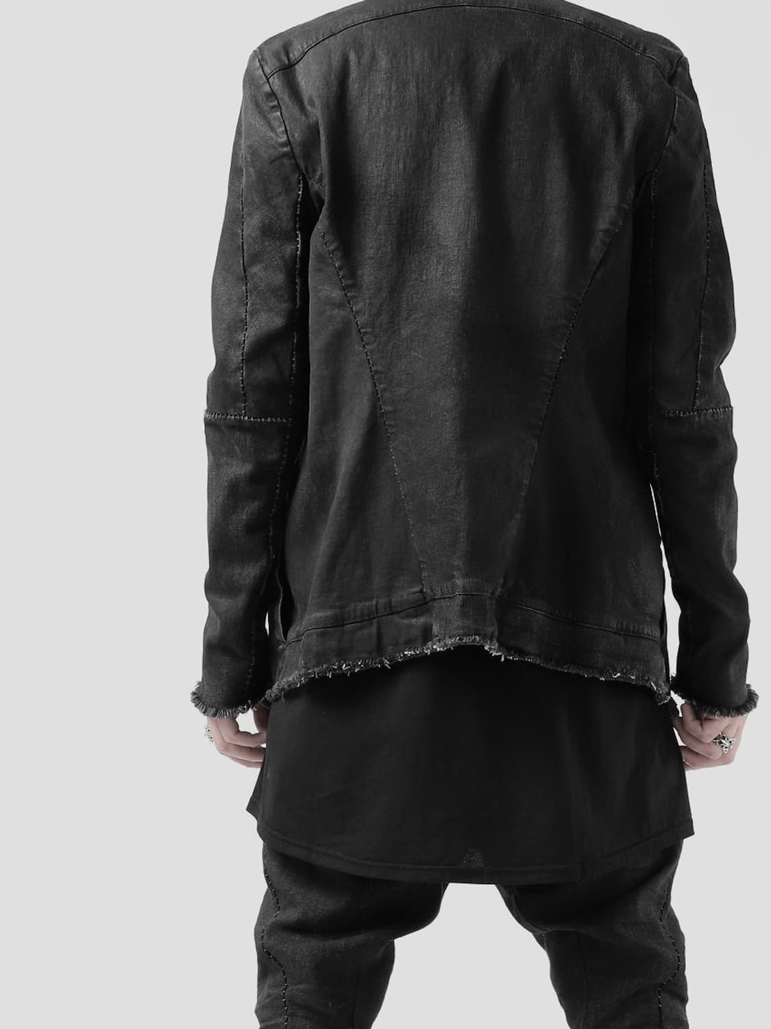 Masnada Embedded Jacket 상품이미지10