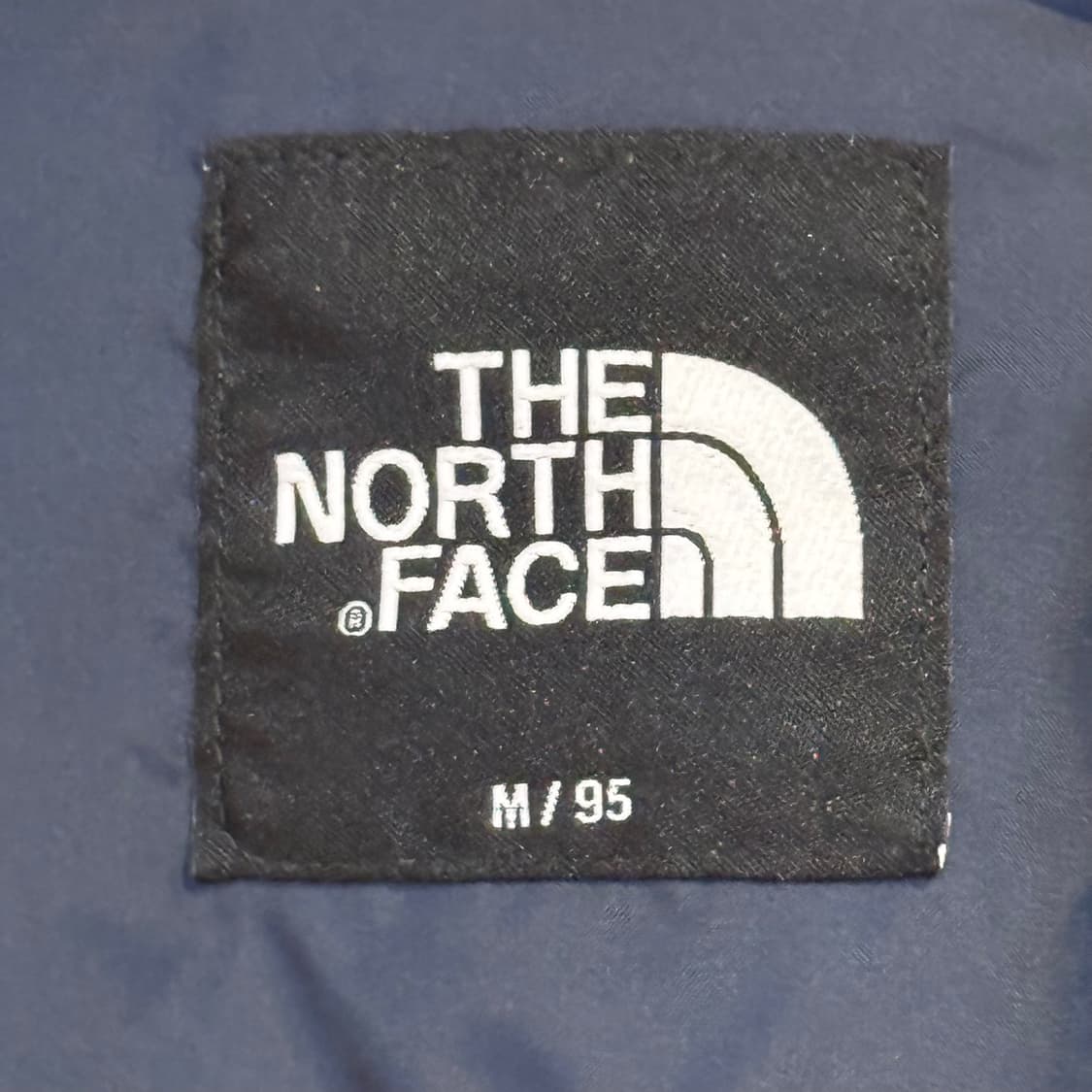 [새상품] THE NORTH FACE 노스페이스 매쉬 2 베스트 상품이미지10