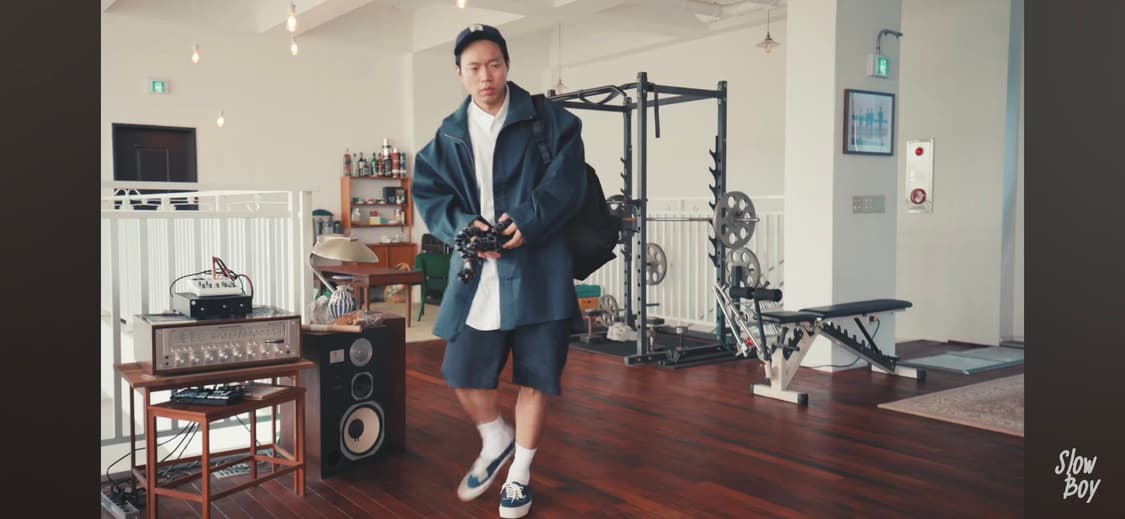 camiel fortgens football coat 상품이미지7