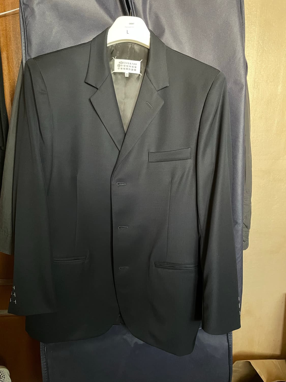 마르지엘라 블레이저 /52 상품이미지1