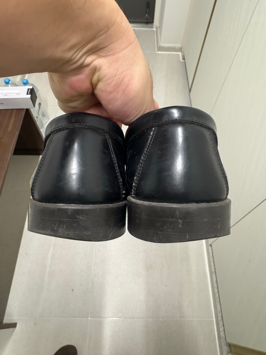 하루타 로퍼 상품이미지2