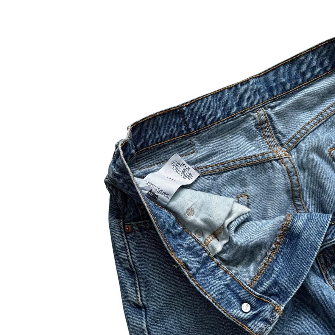 [31] 리바이스 550 데님 청바지 [LV1462] 상품이미지4