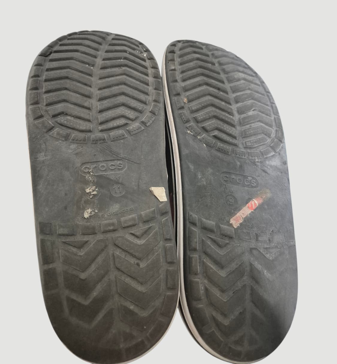 [270]크록스 슬리퍼 M9 상품이미지4