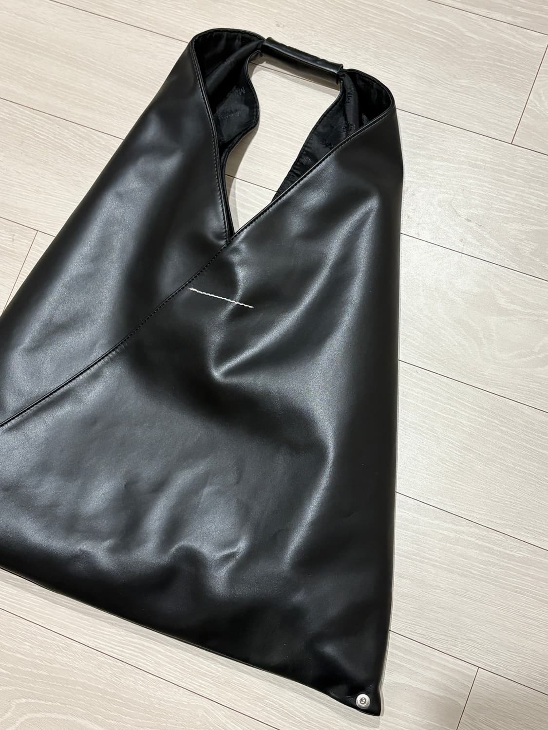 메종마르지엘라 MM6 토트백 숄더백 라지 상품이미지2