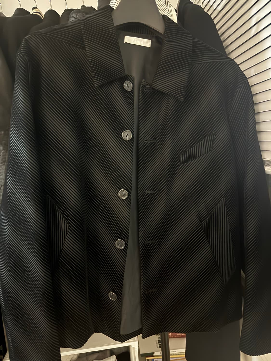 aieul prm 자켓 상품이미지1