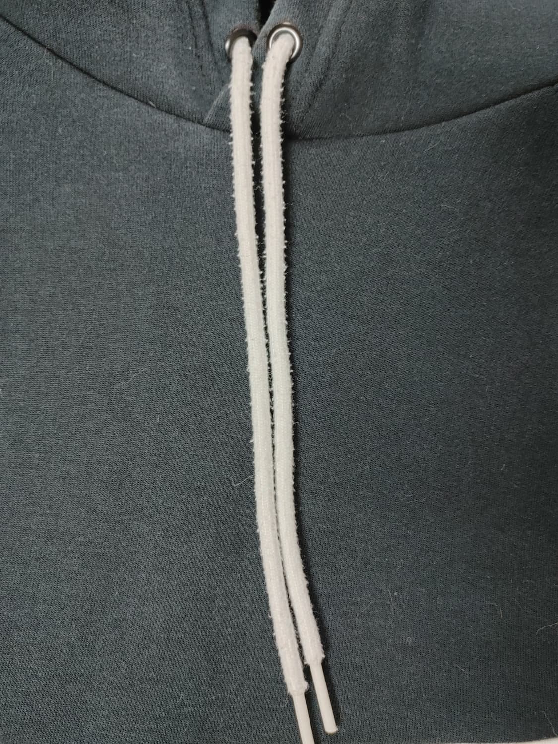 NIKE 나이키 빅스우시 후드티 상품이미지4