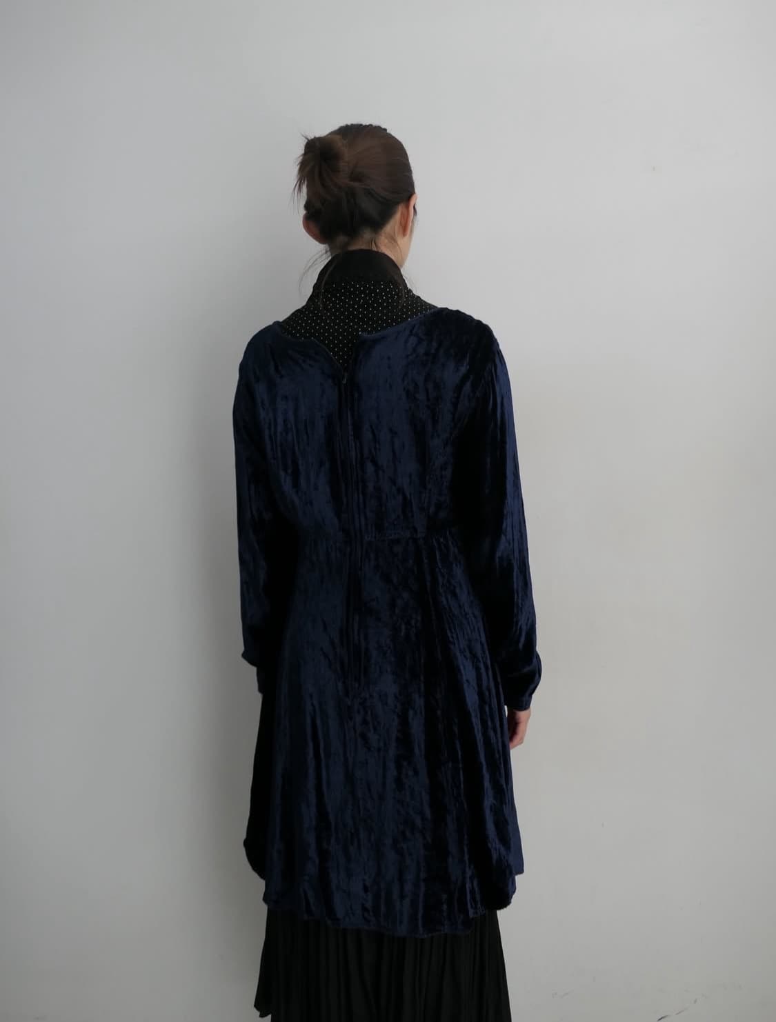 빈티지낙원 블라우스 상품이미지3