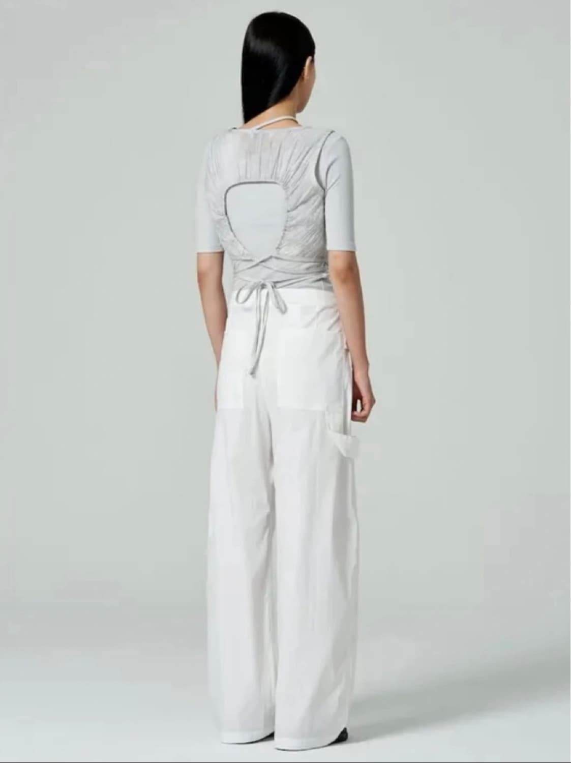 에잇세컨즈 파라슈트팬츠67 상품이미지3