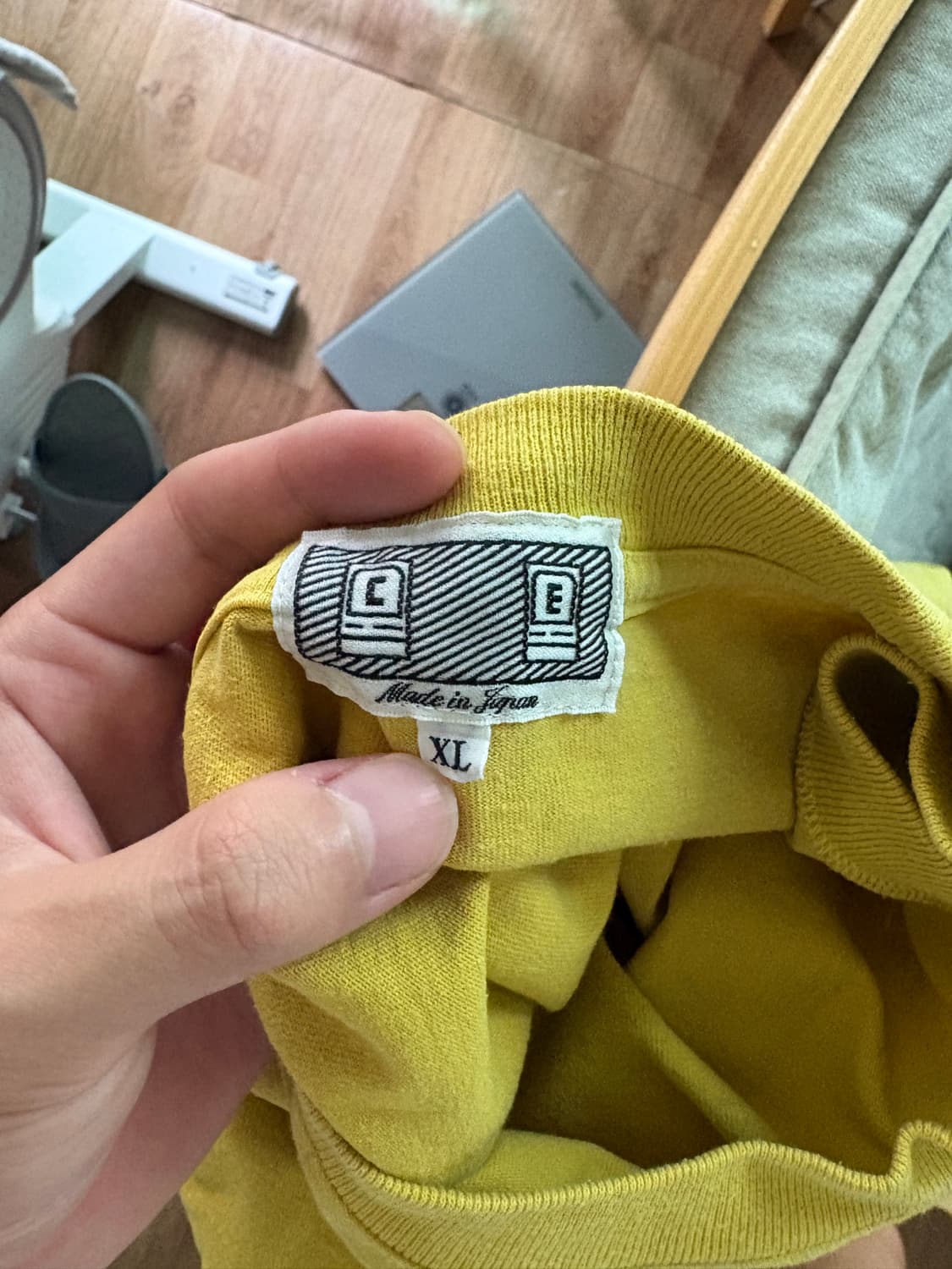 Cav Empt 반팔 티 상품이미지3