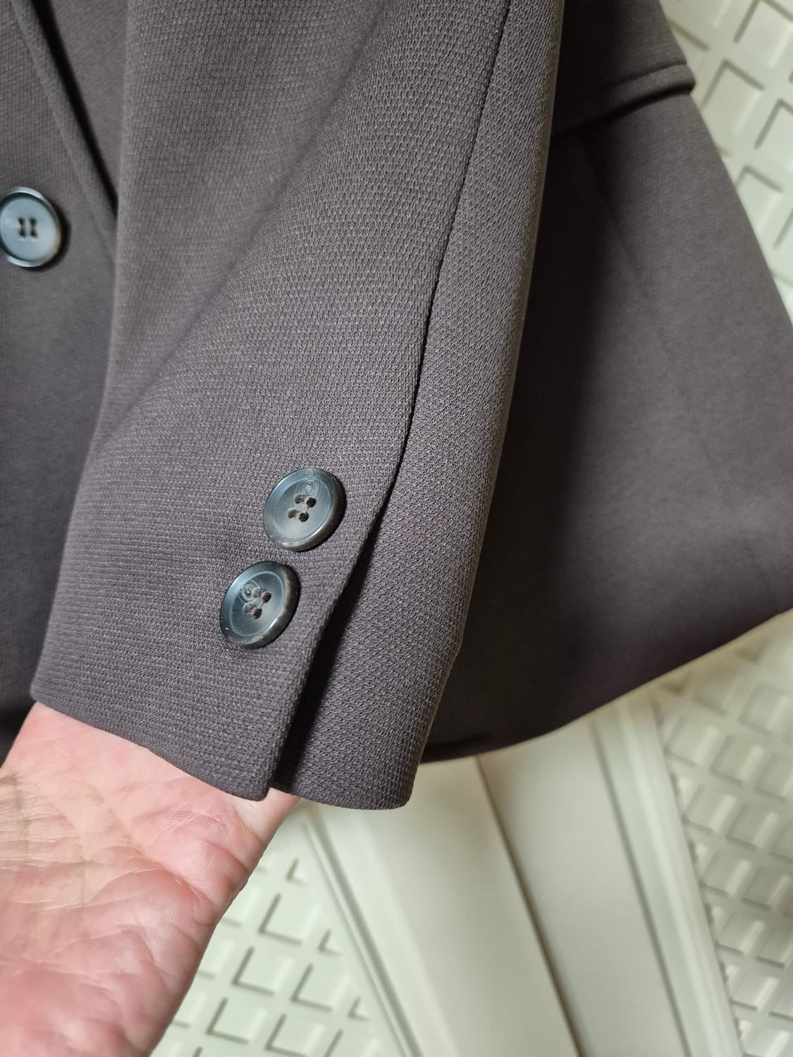 막스스튜디오 수트 자켓(미착용) 상품이미지7