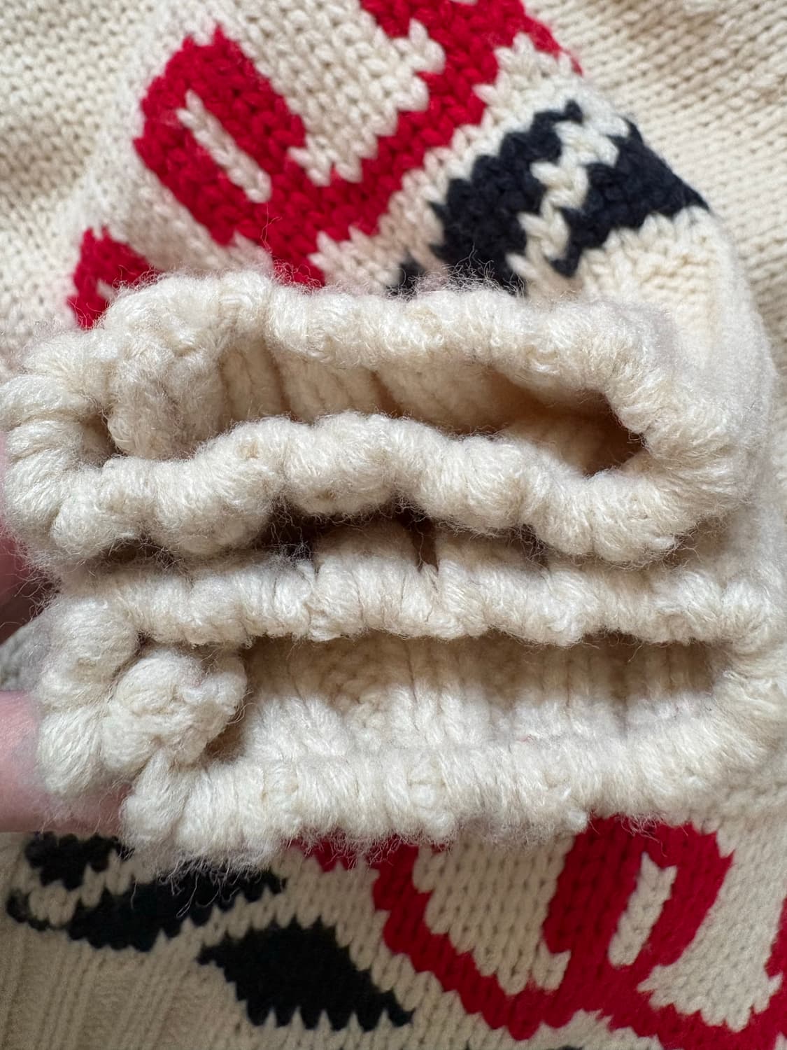 메이비베이비 코위찬 가디건 상품이미지6