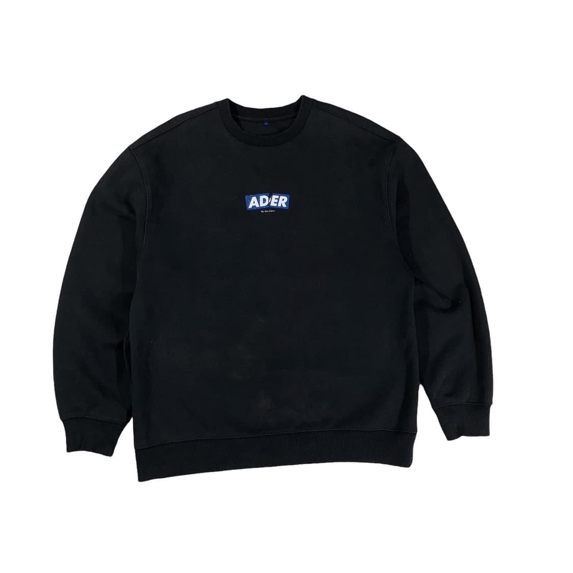 Ader Error Og box 4211 스웻셔츠 상품이미지1