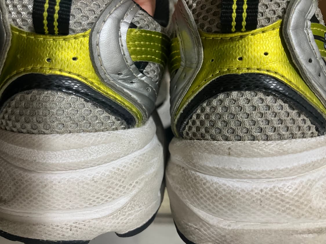 뉴발란스 530 실버 230 상품이미지2