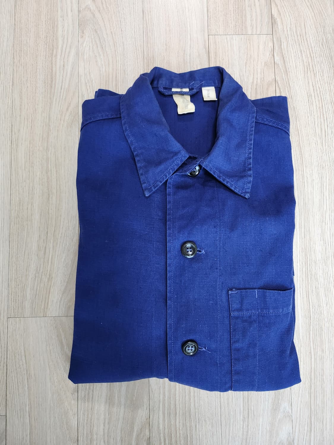 프렌치워크웨어 자켓(L 상품이미지5