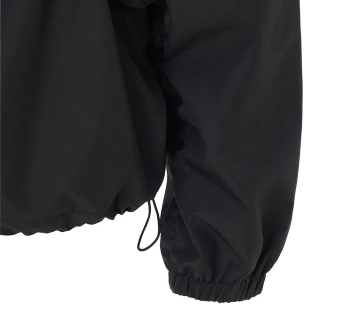 나체 SMOCKING CONVEX WIND BREAKER (UNISEX) 상품이미지5