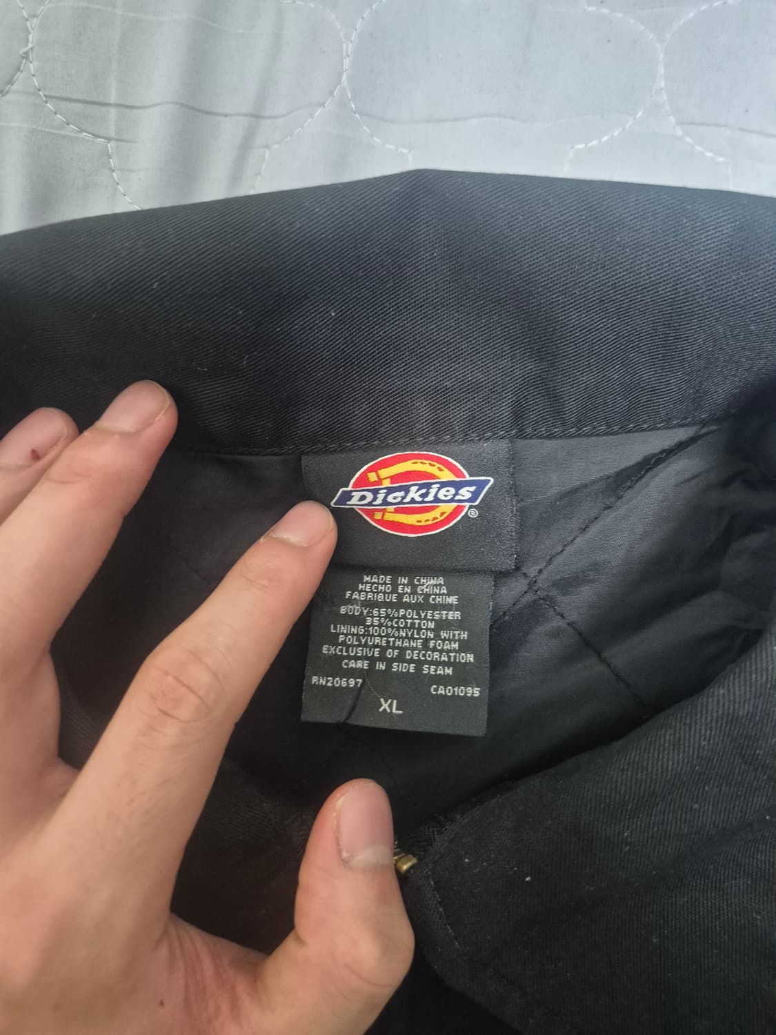 디키즈 아이젠하워 xl 상품이미지2