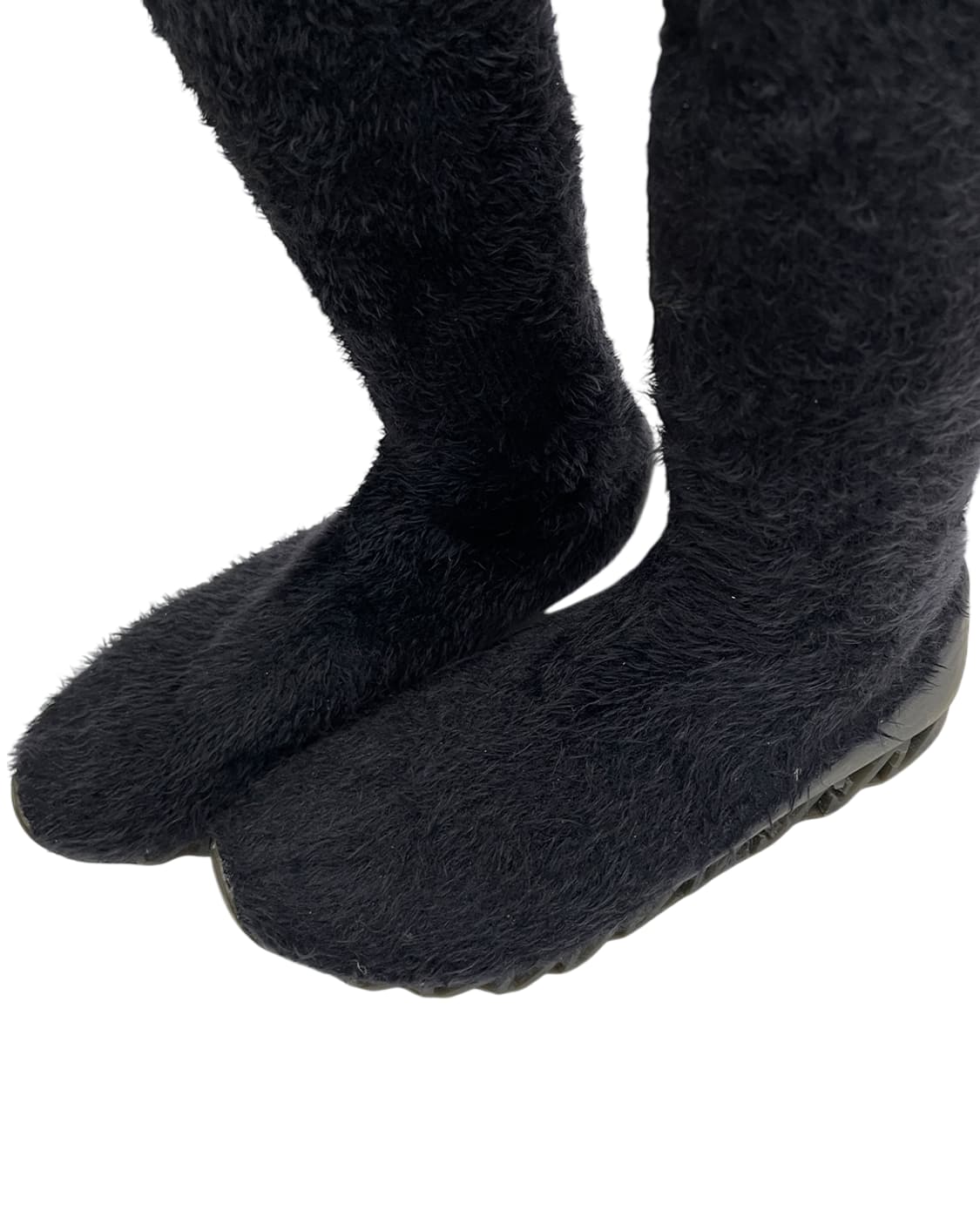 버나드 윌헴 x 캠퍼 투게더 히말라얀 부츠 상품이미지8