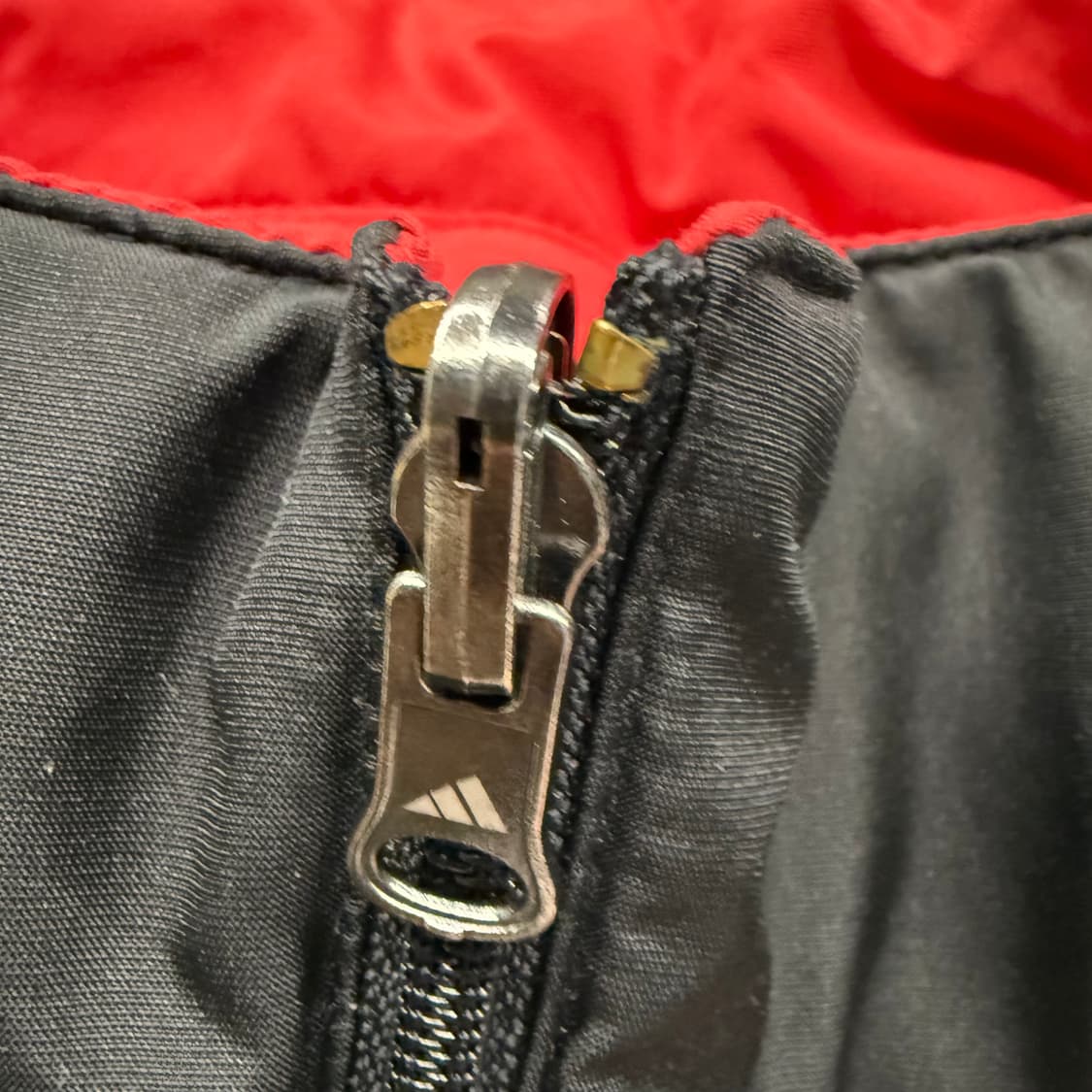 [정품/110] 아디다스 FC서울 패딩 조끼 블랙 b19 상품이미지8