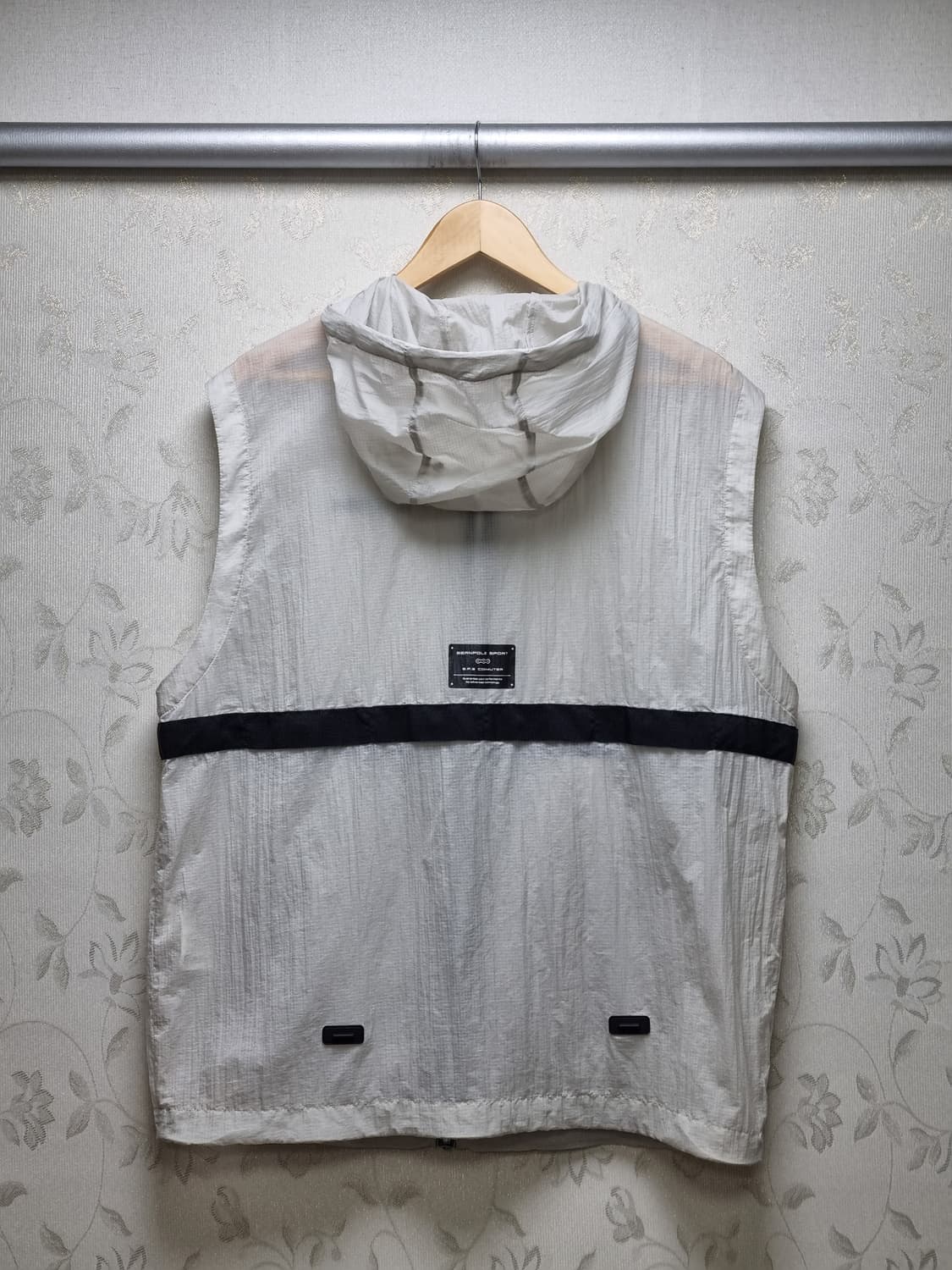 [남105] 빈폴 경량조끼 상품이미지8