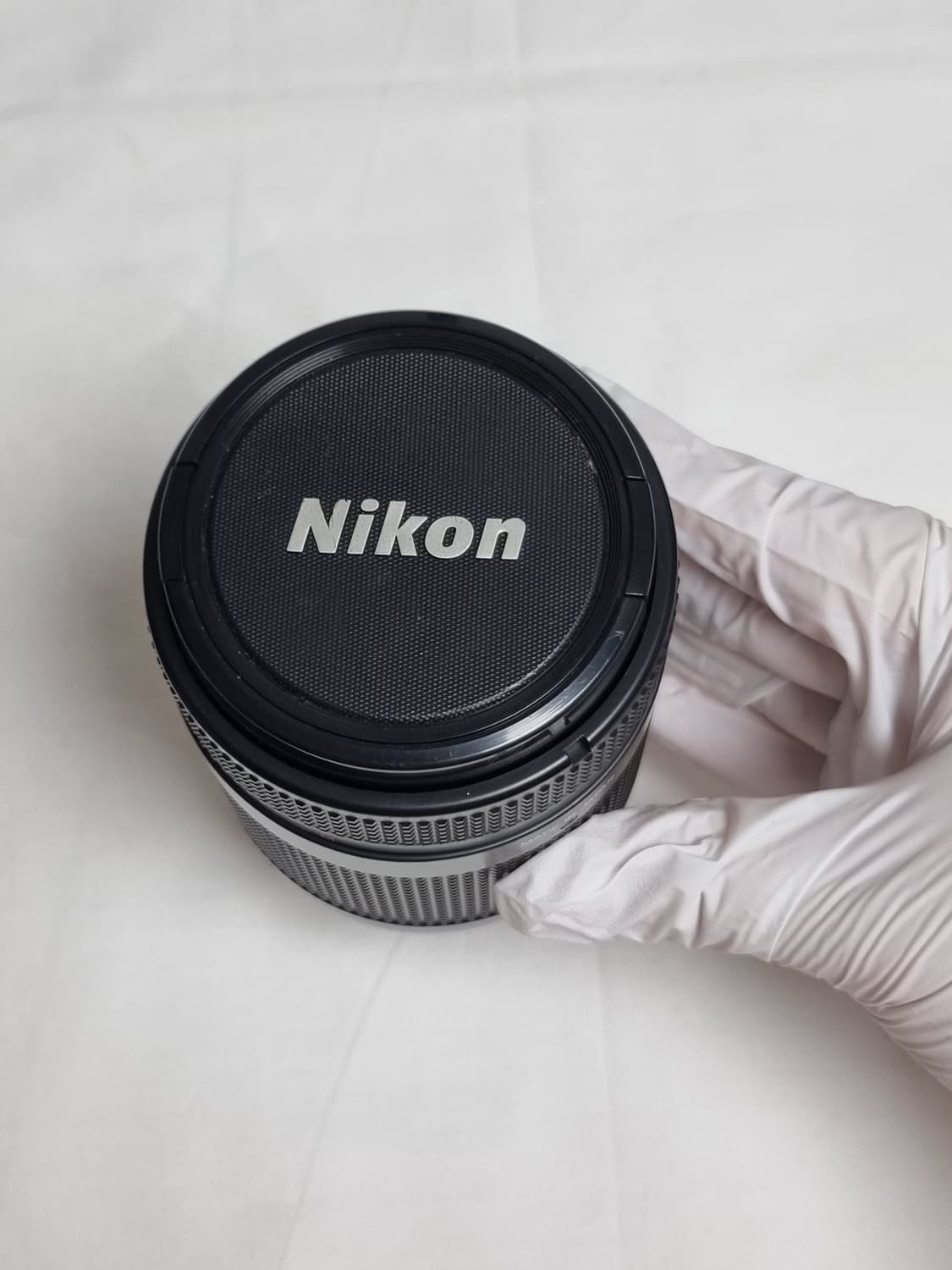 Nikon F-801 니콘 F-801 필름카메라 풀구성세트 상품이미지9