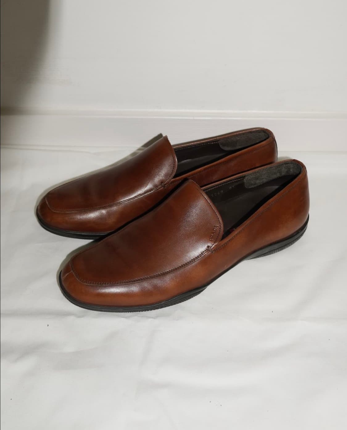 Prada 로퍼 (265) 상품이미지4