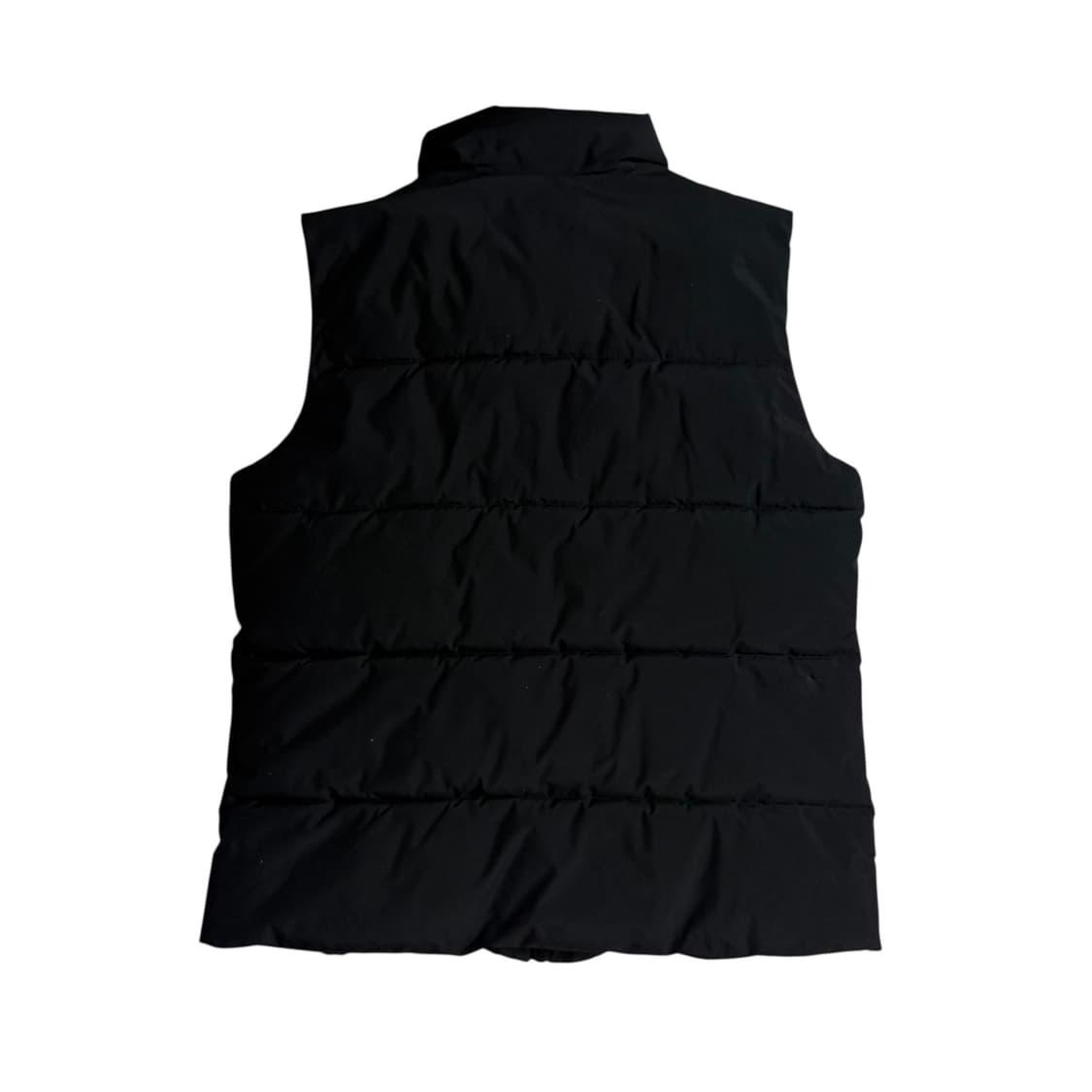 푸마 패딩조끼 상품이미지3