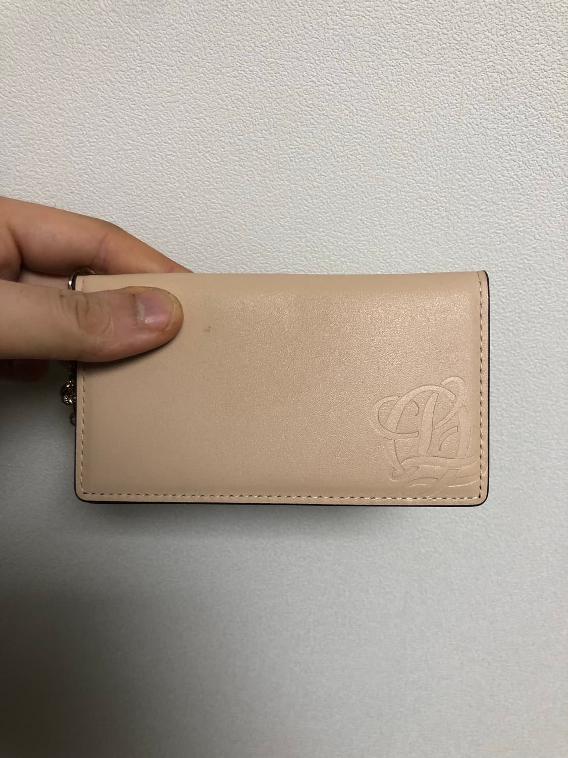 루이까또즈 카드지갑 상품이미지1