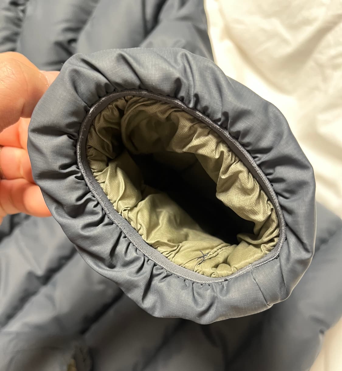 아크테릭스 토륨 후디 글리치 상품이미지5