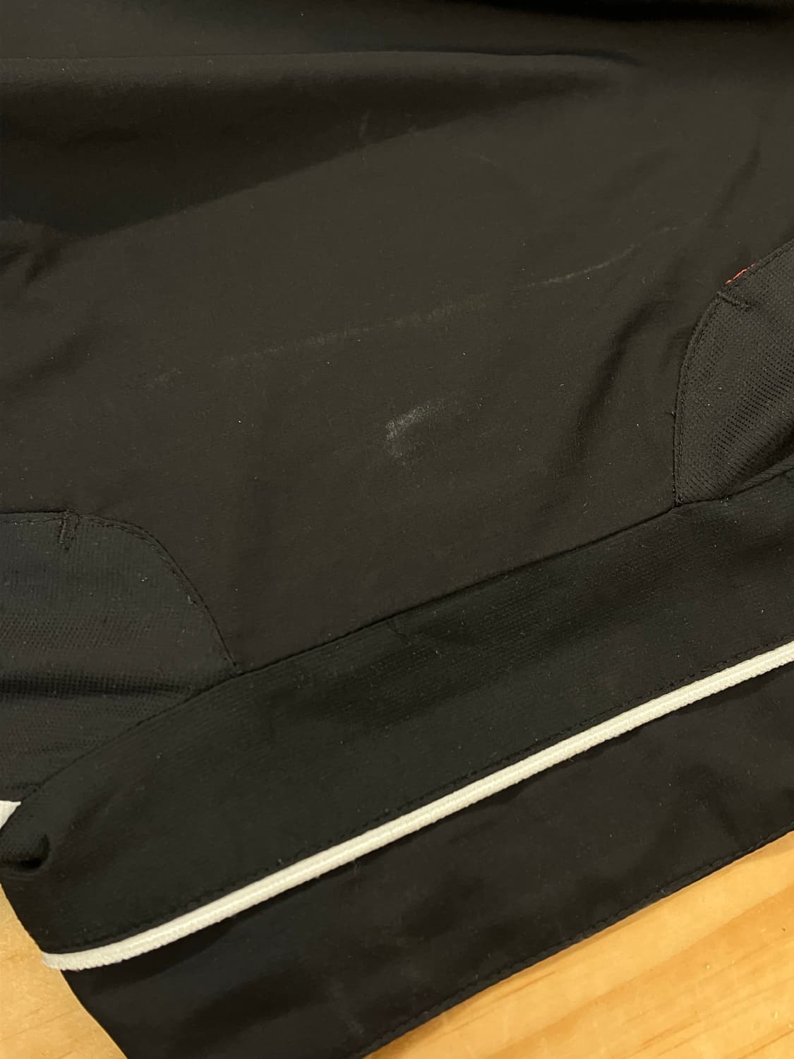 아디다스 바람막이 블랙 105  #csz2513  상품이미지9