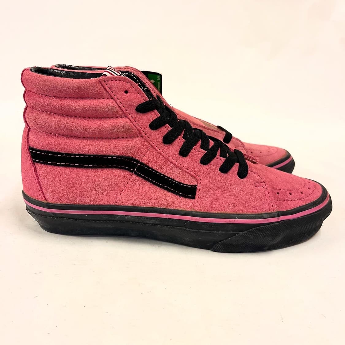 반스 90s 스케이트하이 상품이미지4