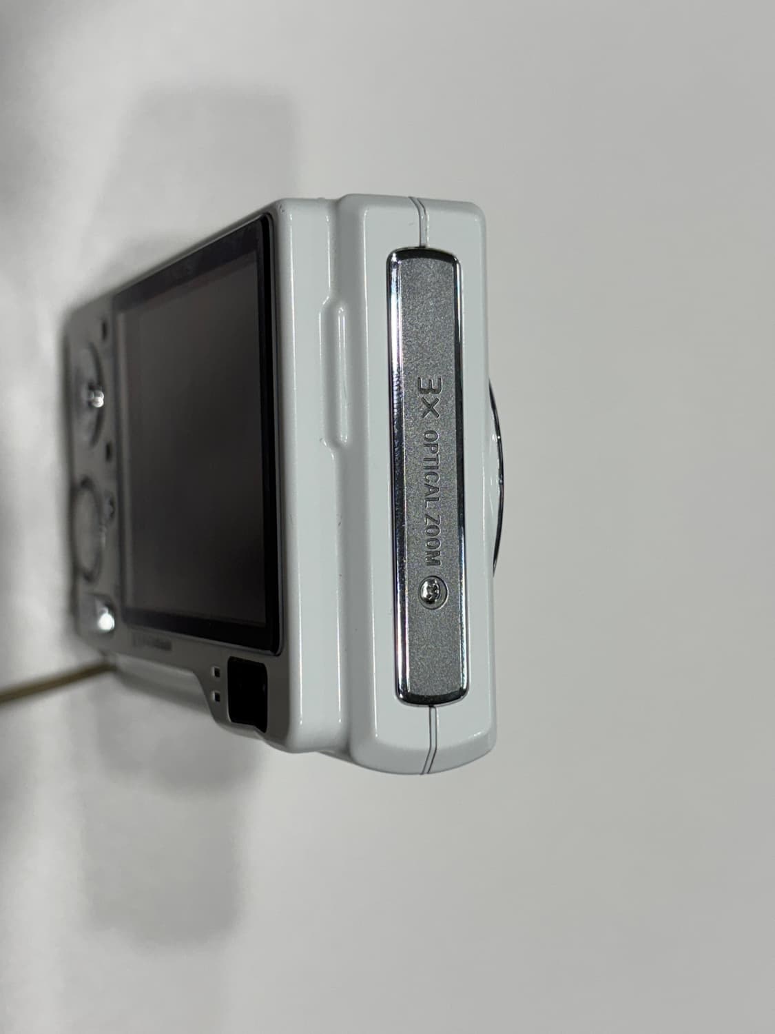 소니 사이버샷 DSC W80  상품이미지3