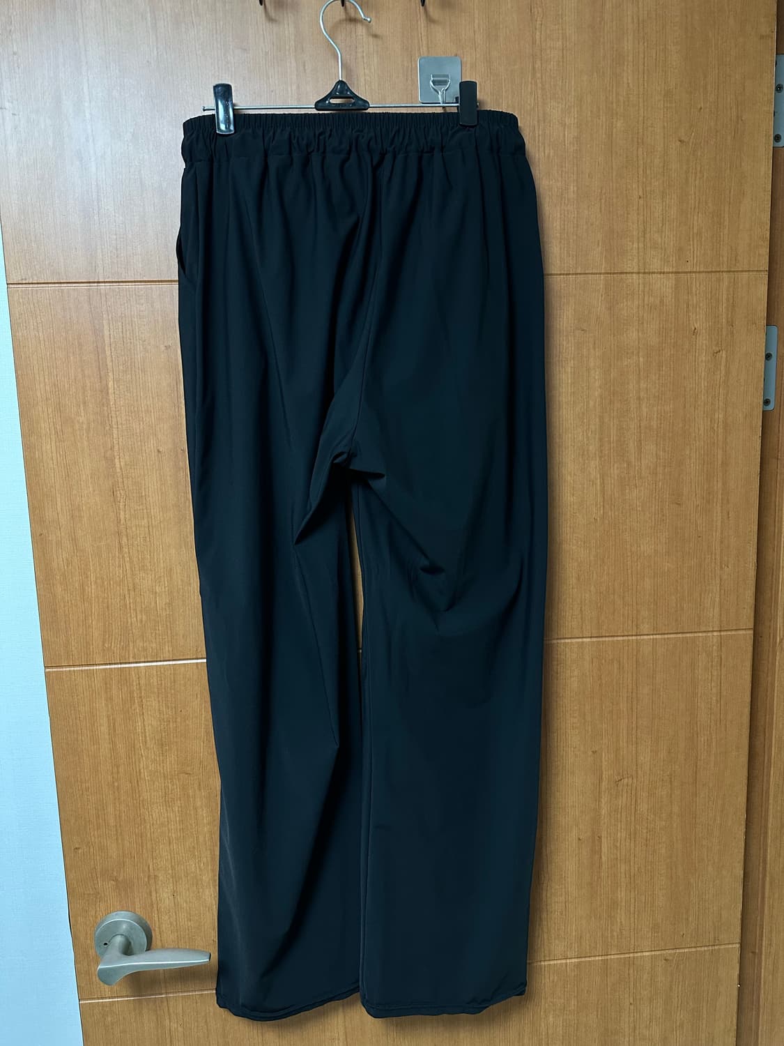 [Free/30-34] 냉장고 바지 여름바지 주방바지 상품이미지2